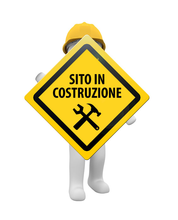 Sito in costruzione - ZoppiTec